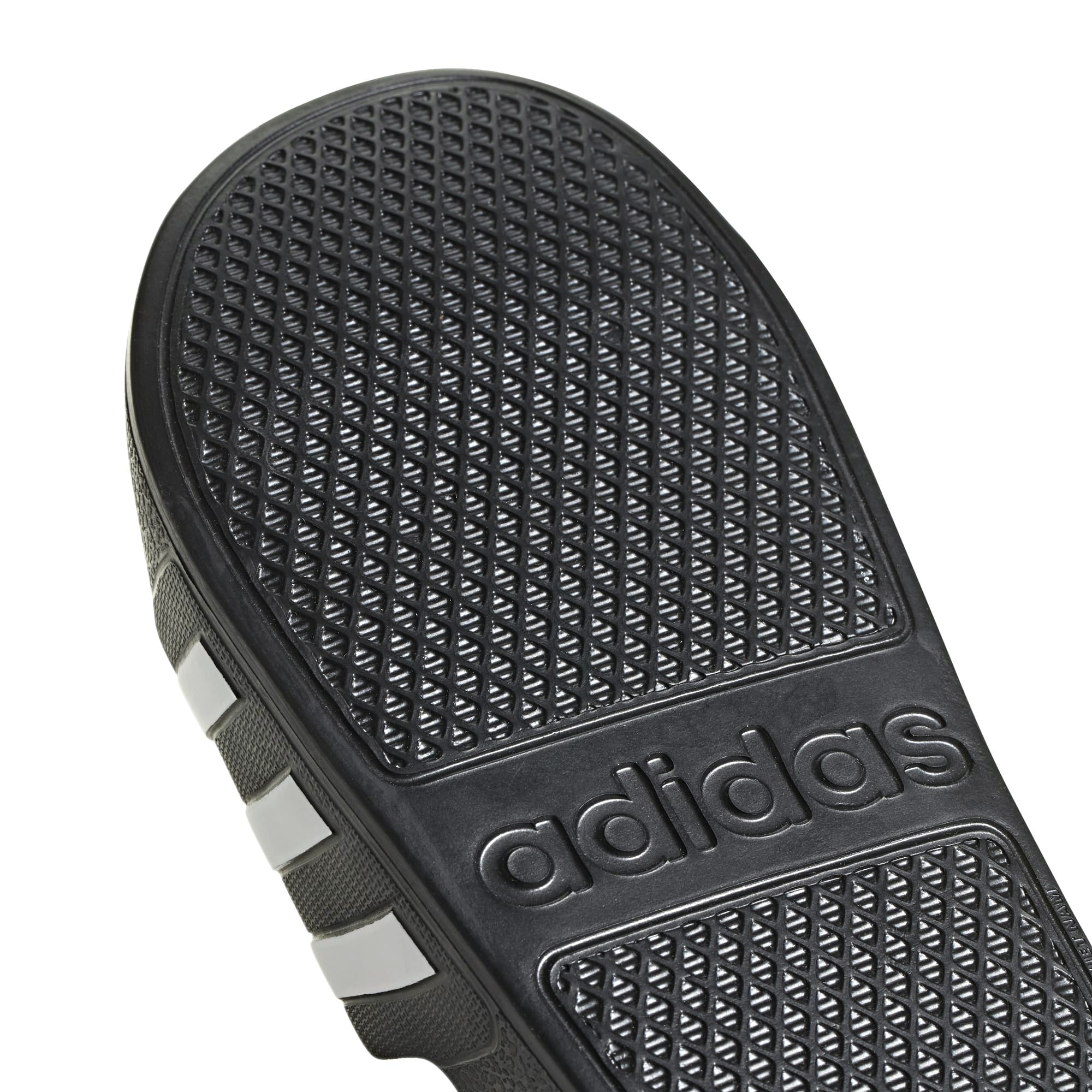 Adidas slippers Adilette black/white