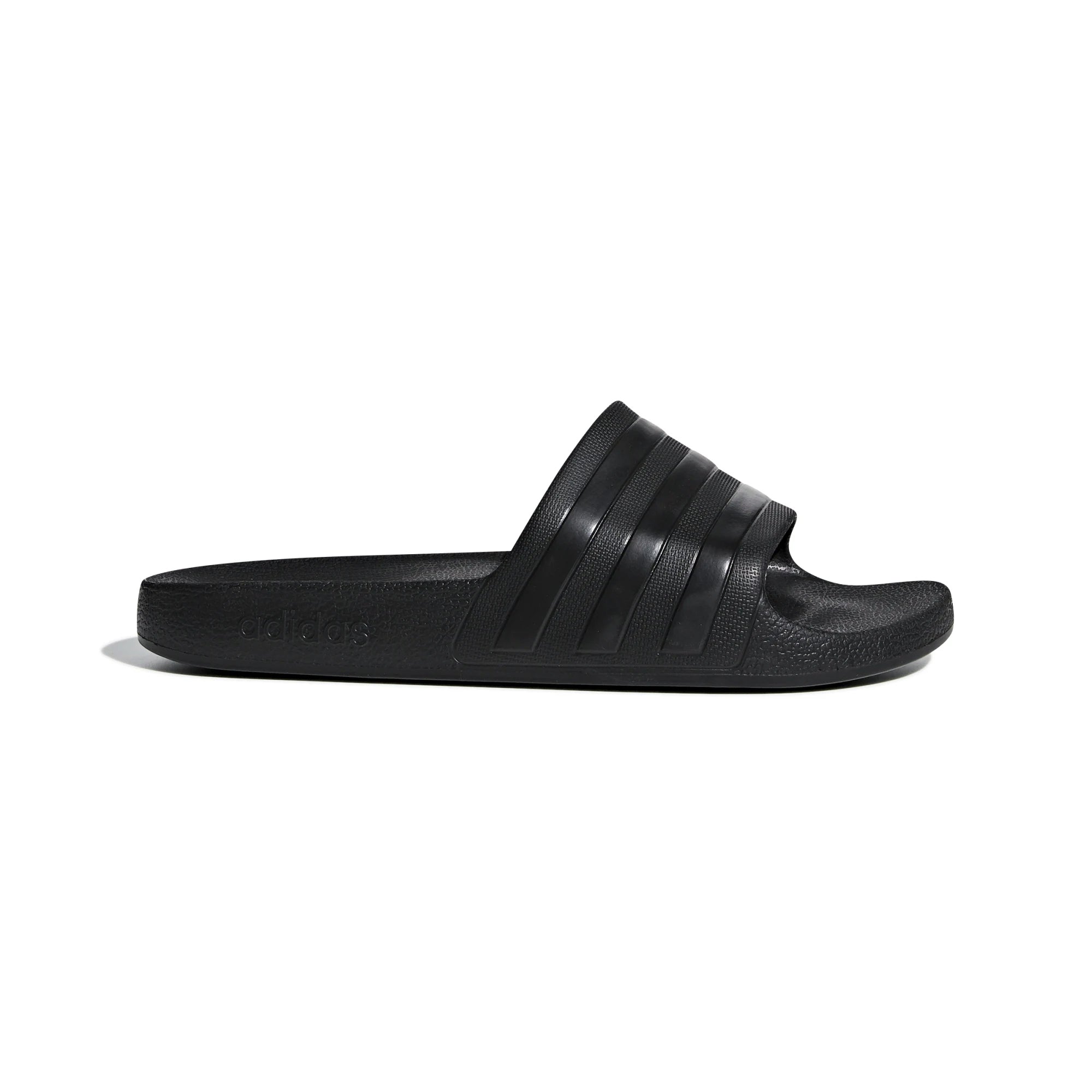 Adidas chaussons Adilette noir