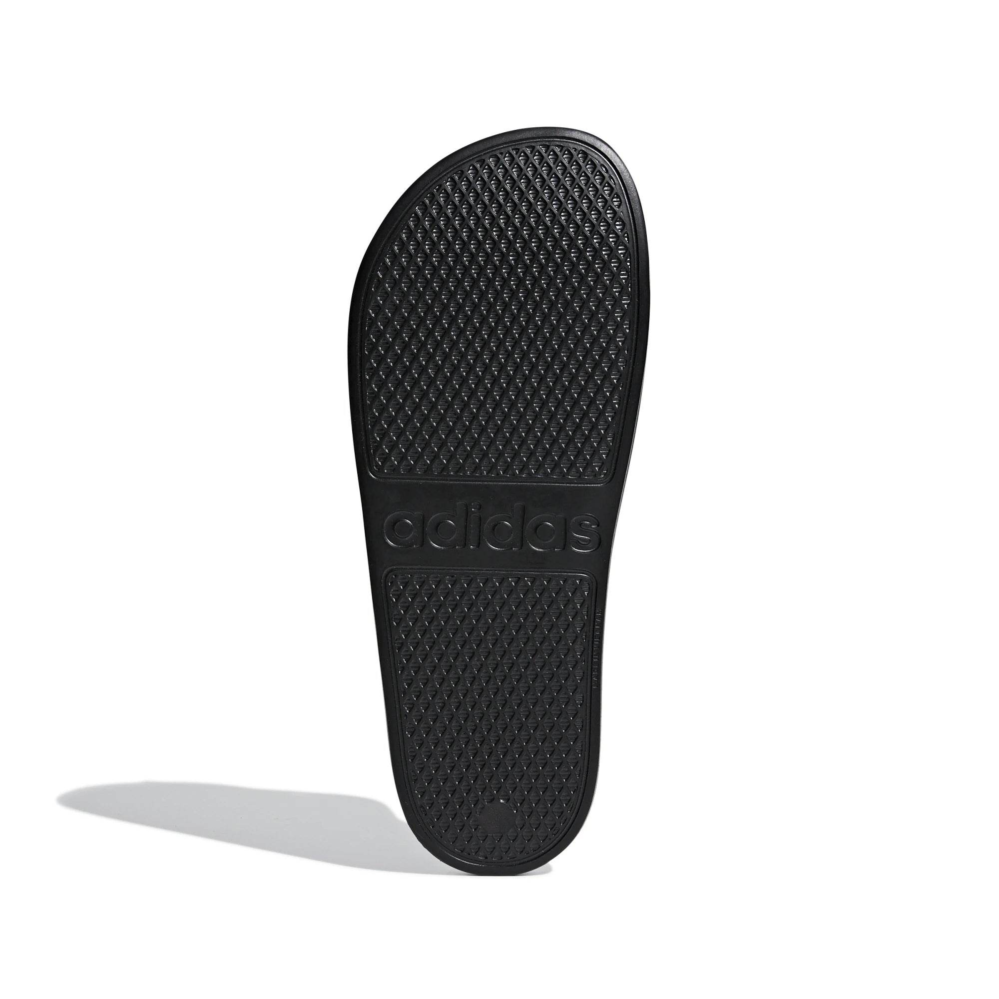 Adidas slippers Adilette zwart