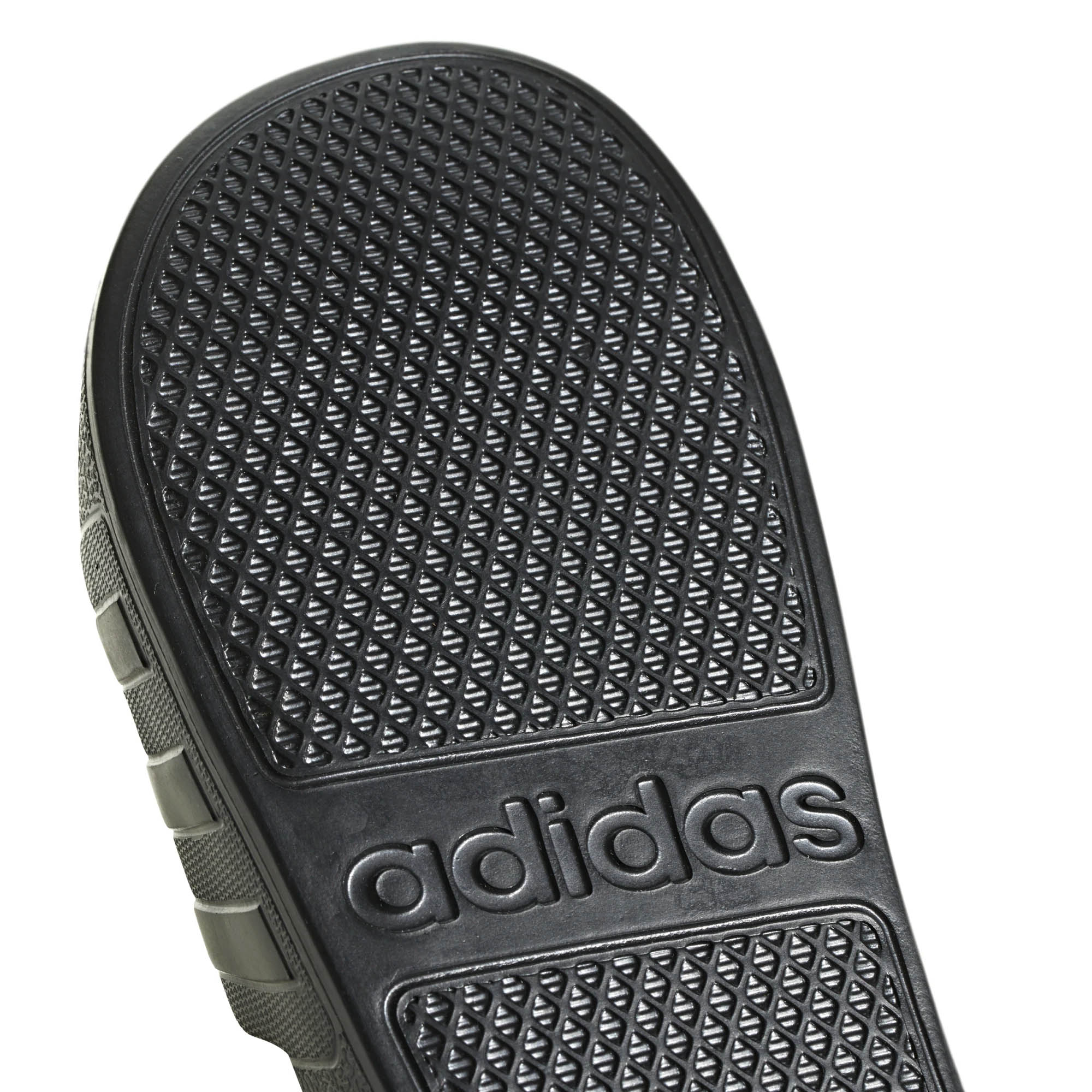 Adidas chaussons Adilette noir