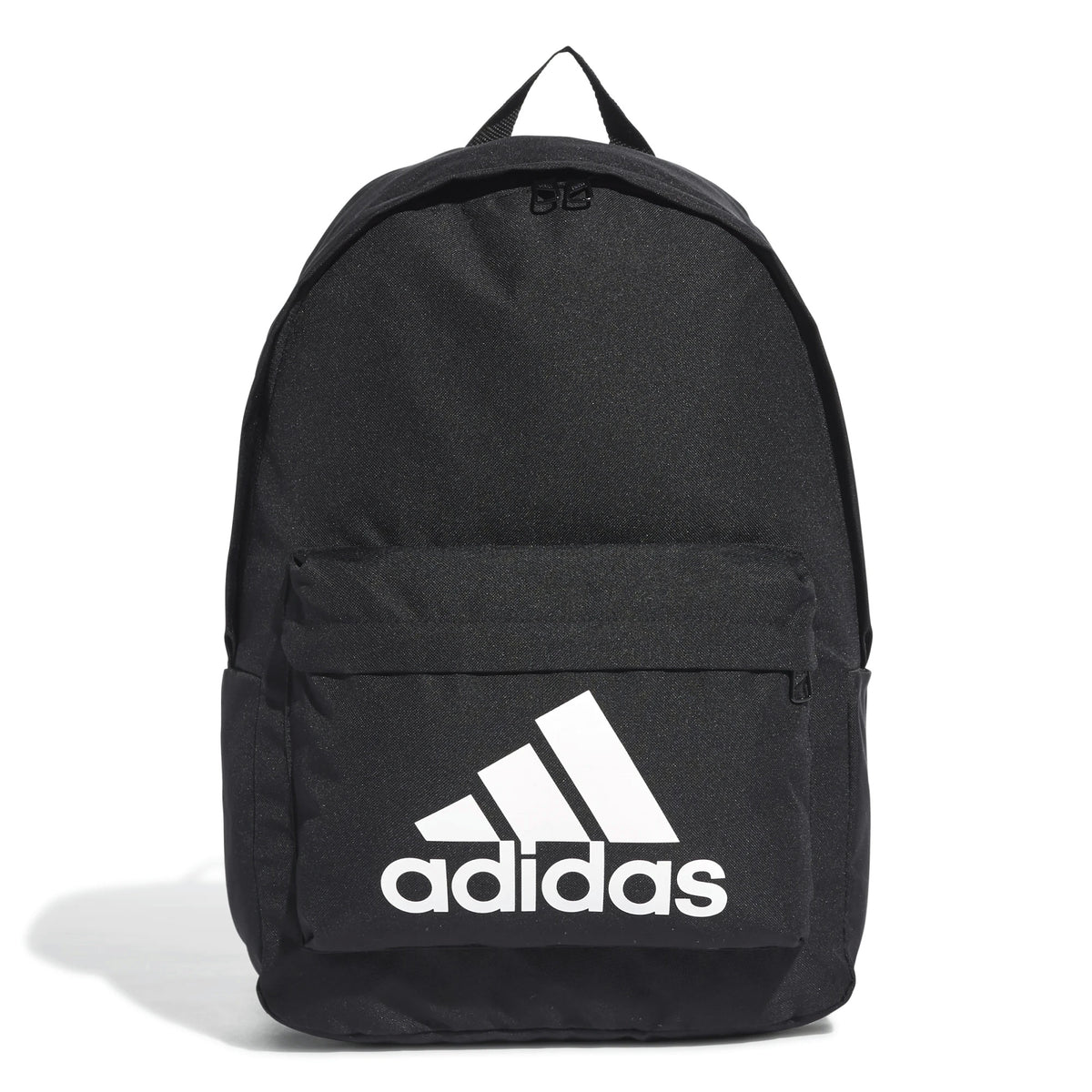 Adidas backpack logo black/white 44 cm