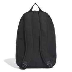 Adidas backpack logo black/white 44 cm