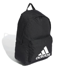 Adidas rugzak logo zwart/wit 44 cm