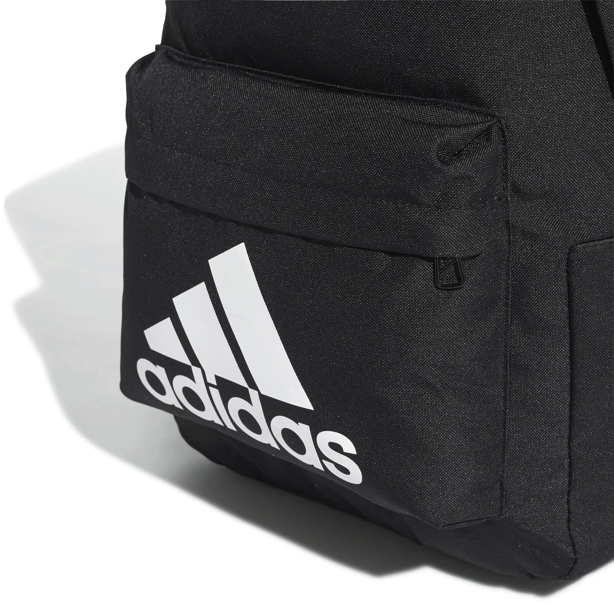 Adidas backpack logo black/white 44 cm