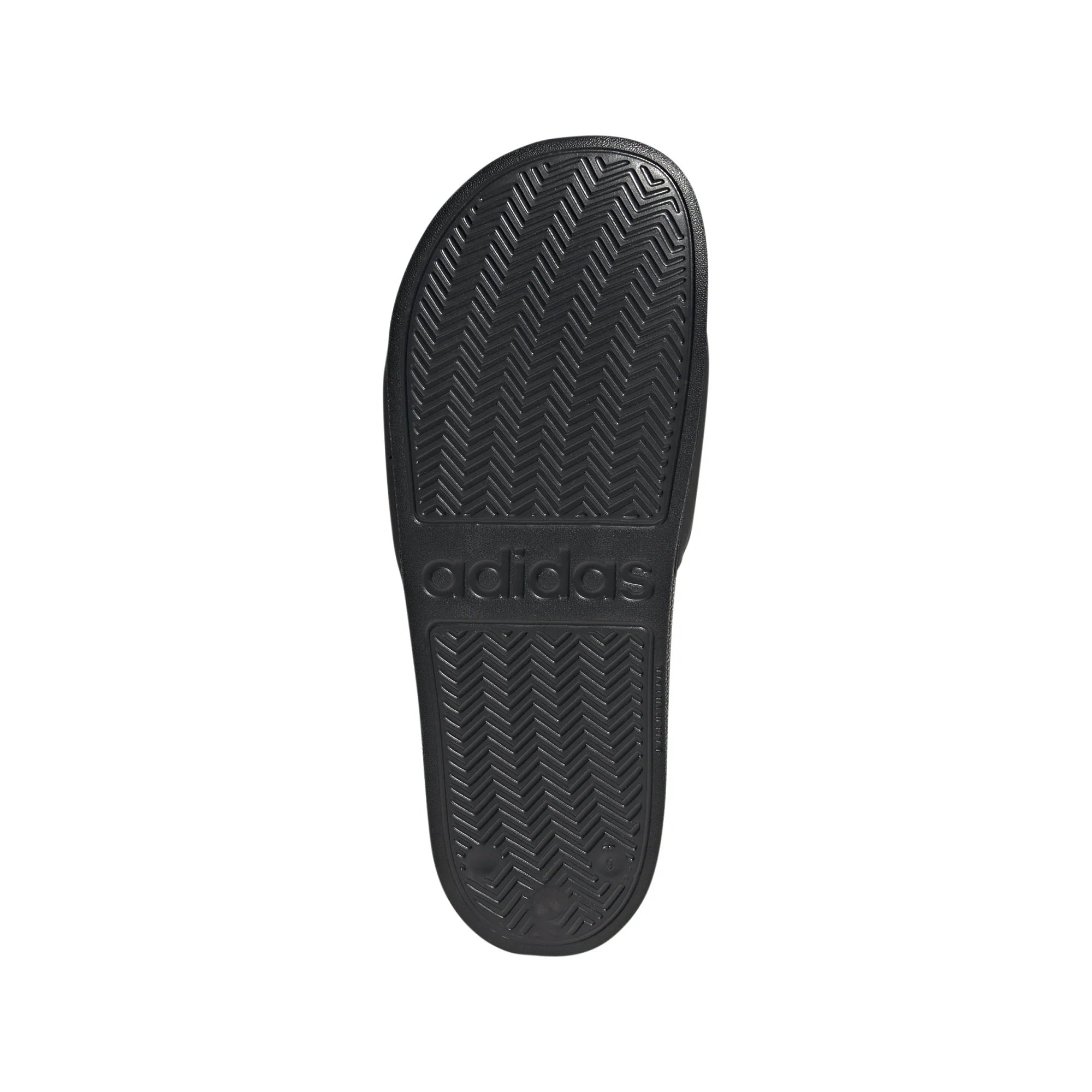 Adidas slippers Adilette since 1972 zwart