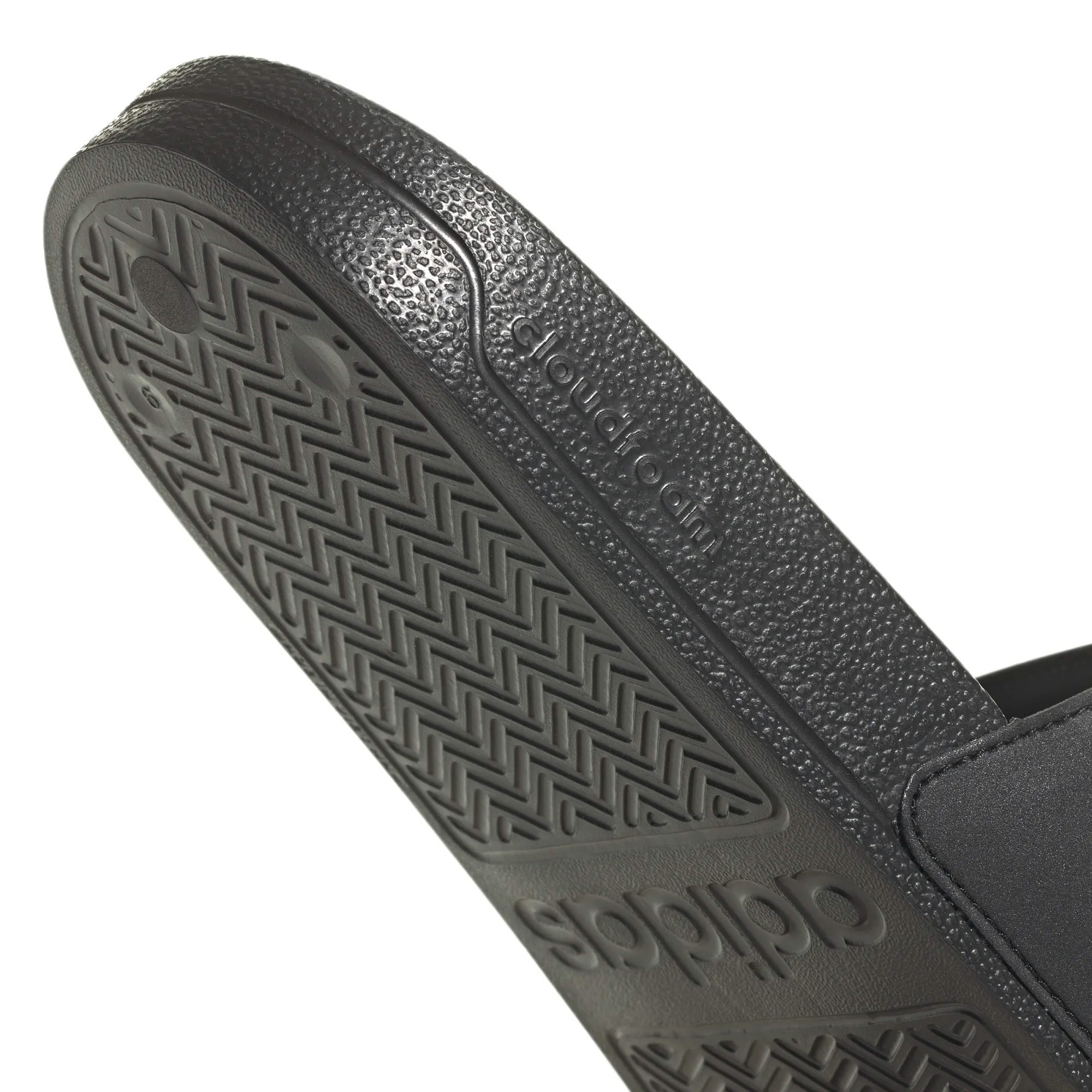 Adidas slippers Adilette since 1972 black