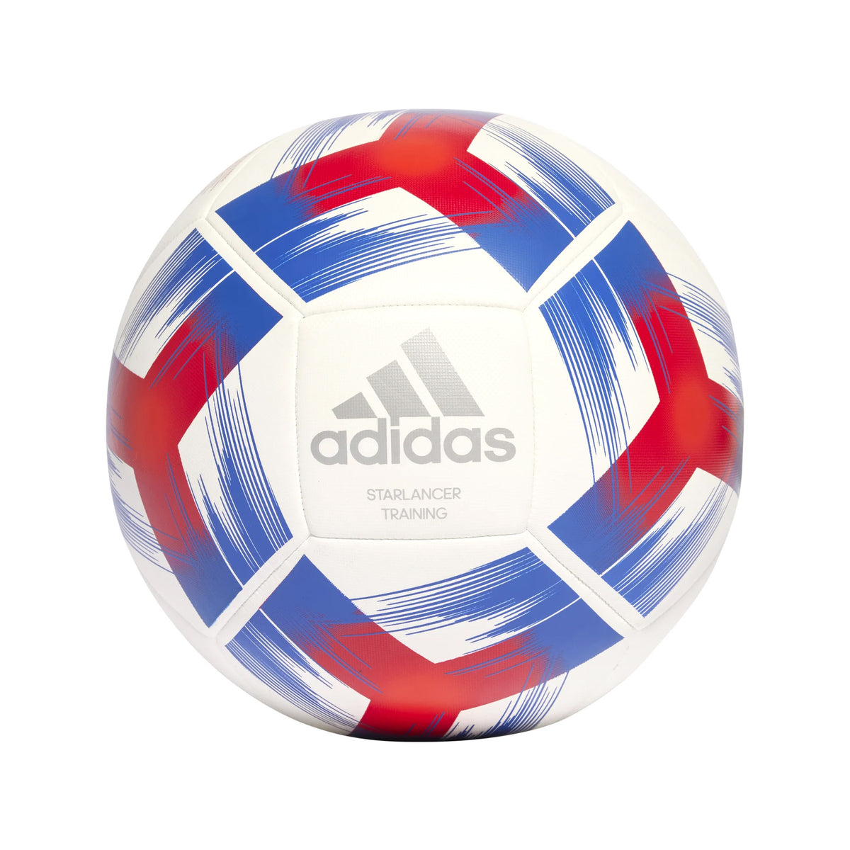 Adidas ball starlancer Plus TRN blue/red