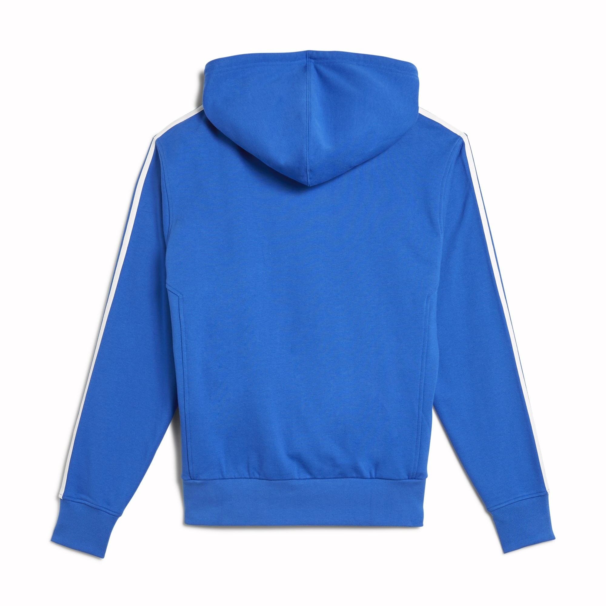 Adidas hoodie Ninja original blauw