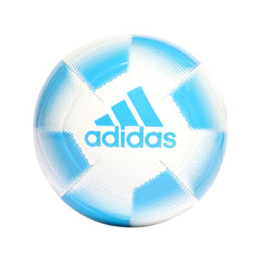 Ballon Adidas EPP CLB blanc/bleu