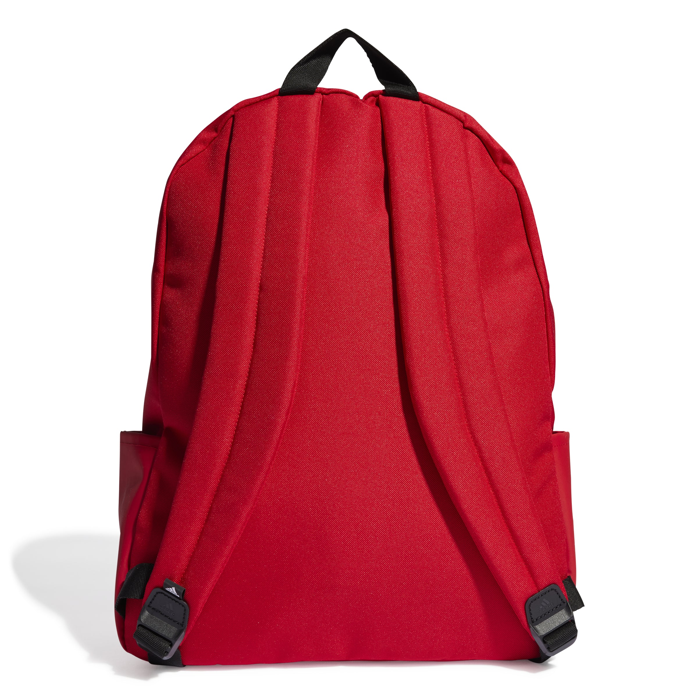 Adidas backpack logo red 44 cm