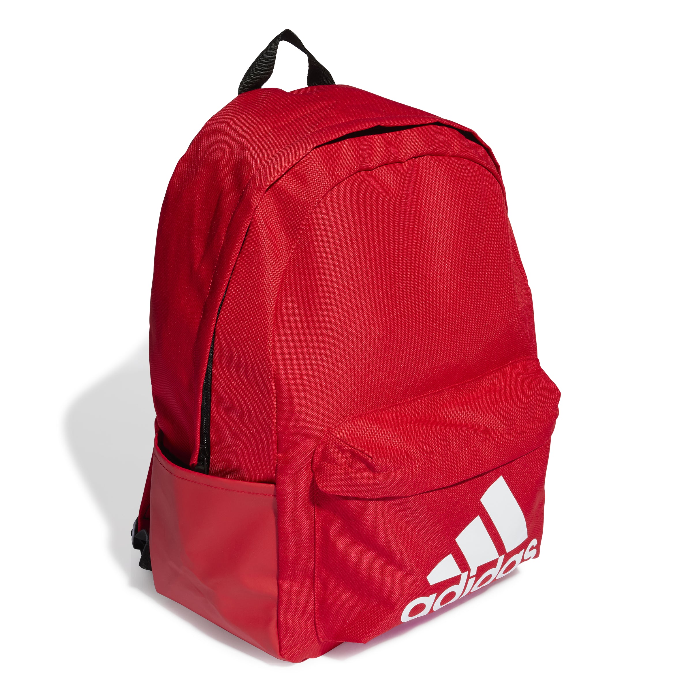 Adidas backpack logo red 44 cm