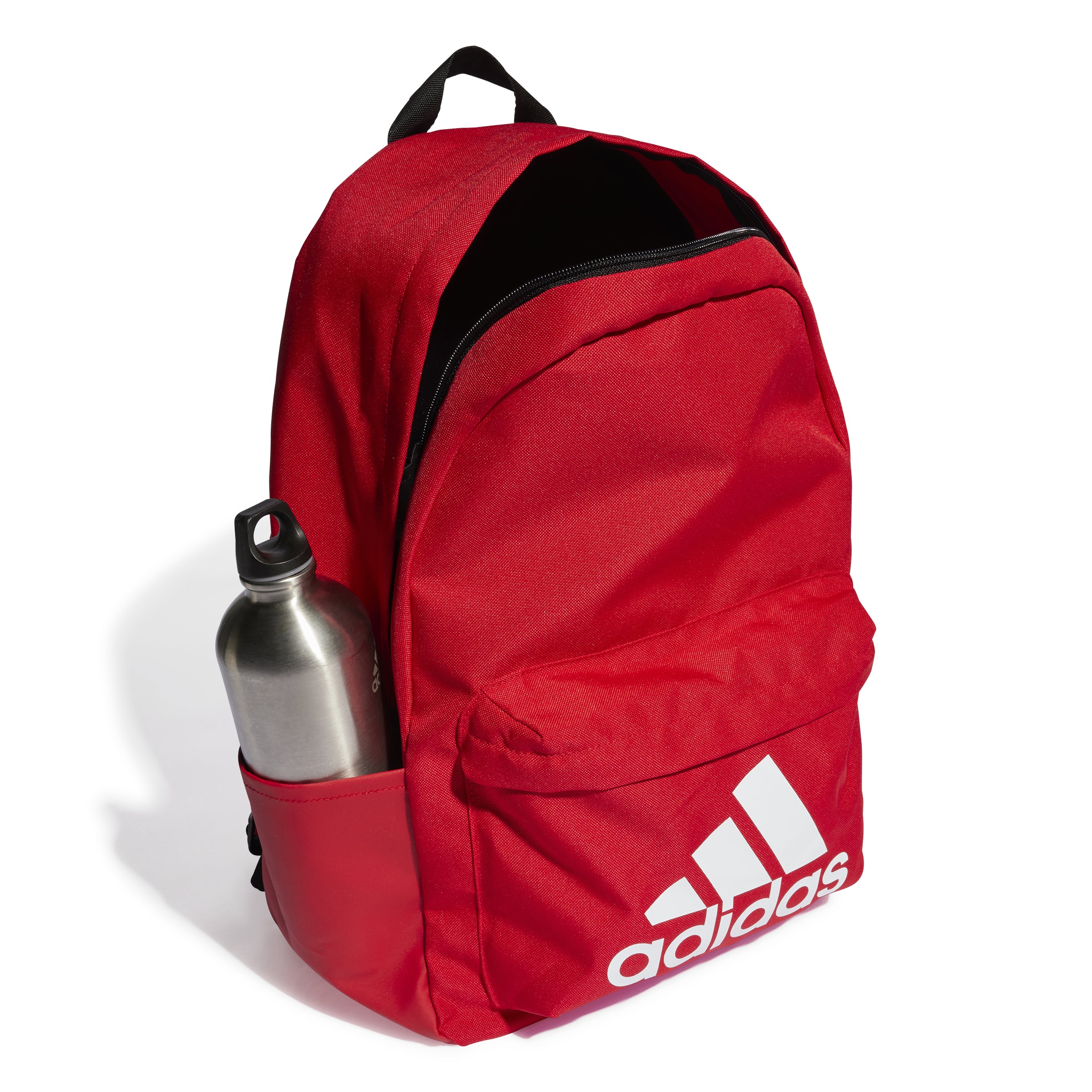 Adidas rugzak logo rood 44 cm