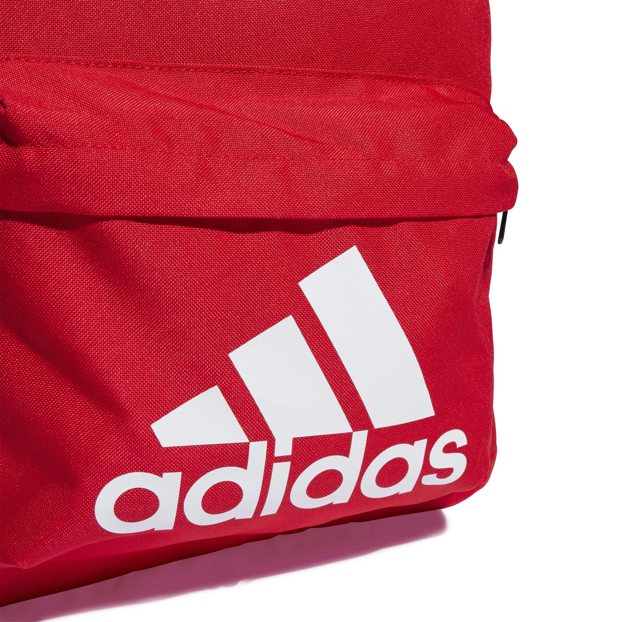 Adidas rugzak logo rood 44 cm