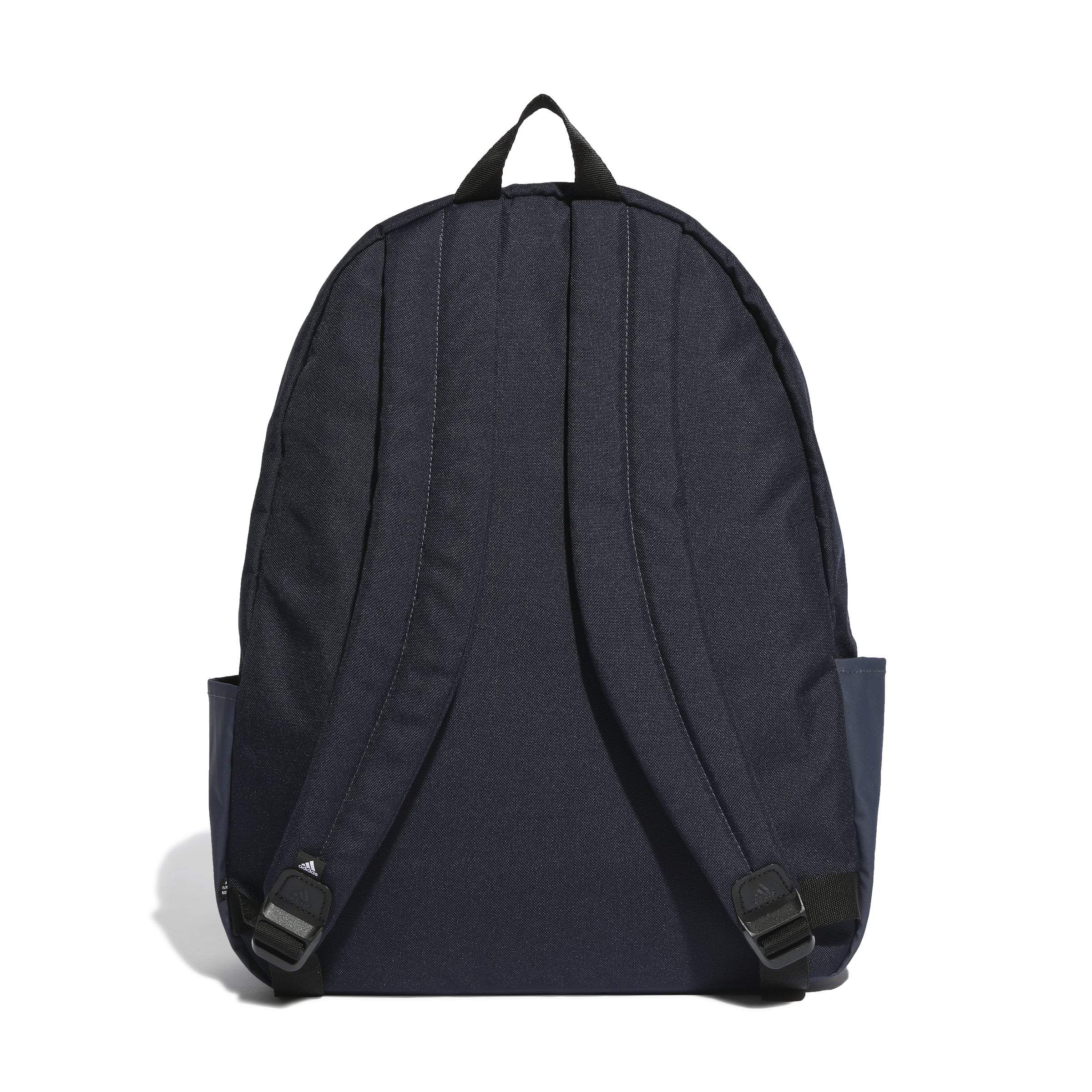 Adidas rugzak logo blauw/wit 44 cm