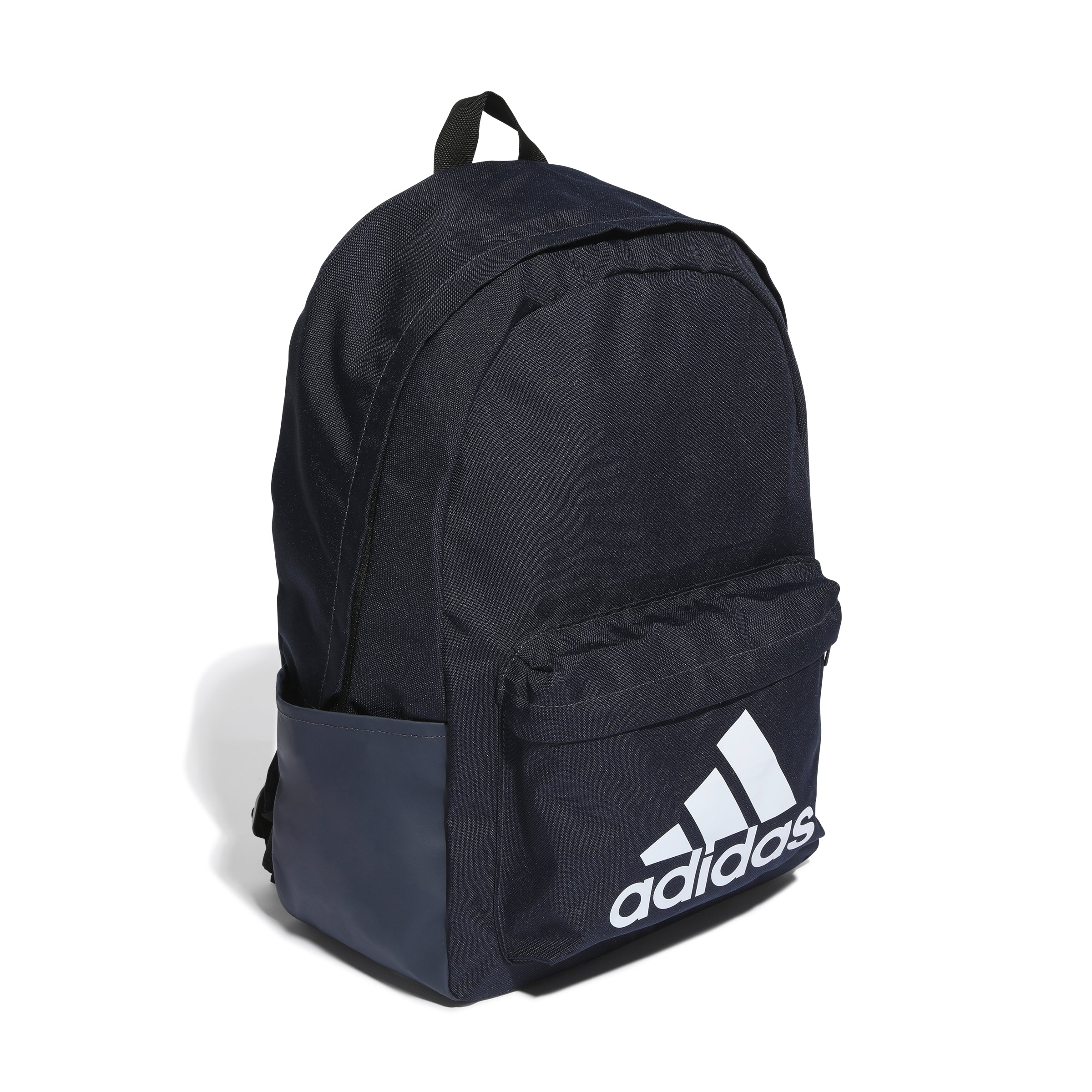 Adidas rugzak logo blauw/wit 44 cm