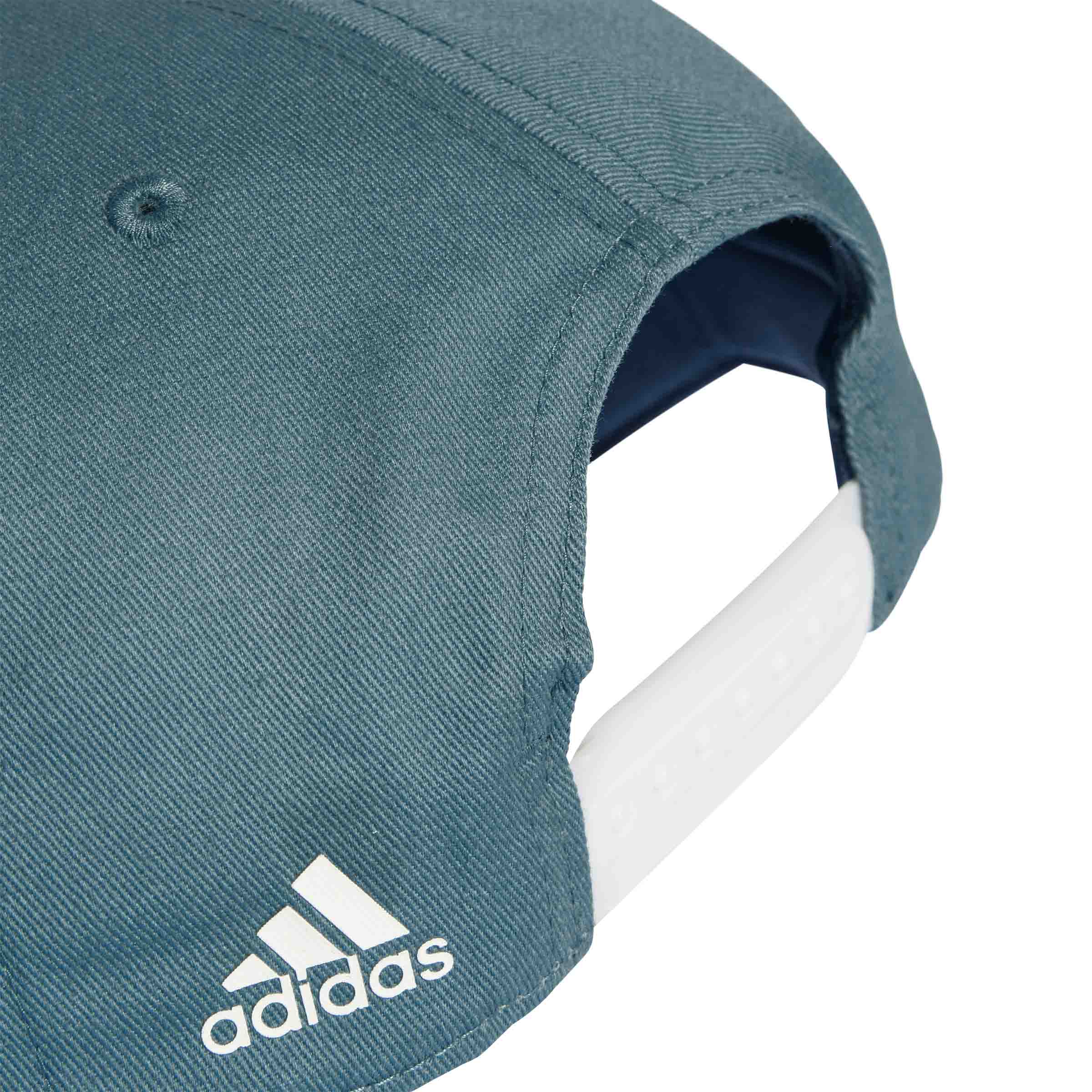 Adidas pet texte volwassenen arctic night
