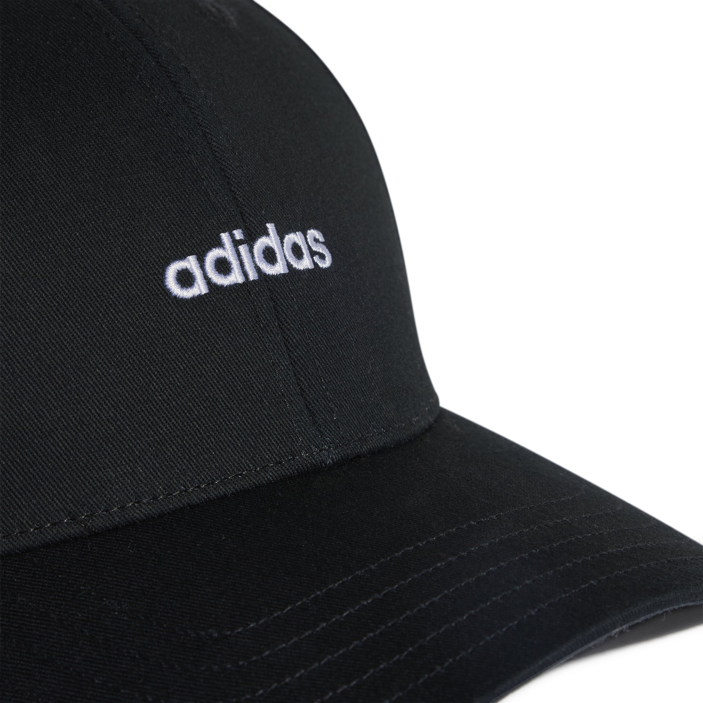 Adidas pet Street volwassenen zwart