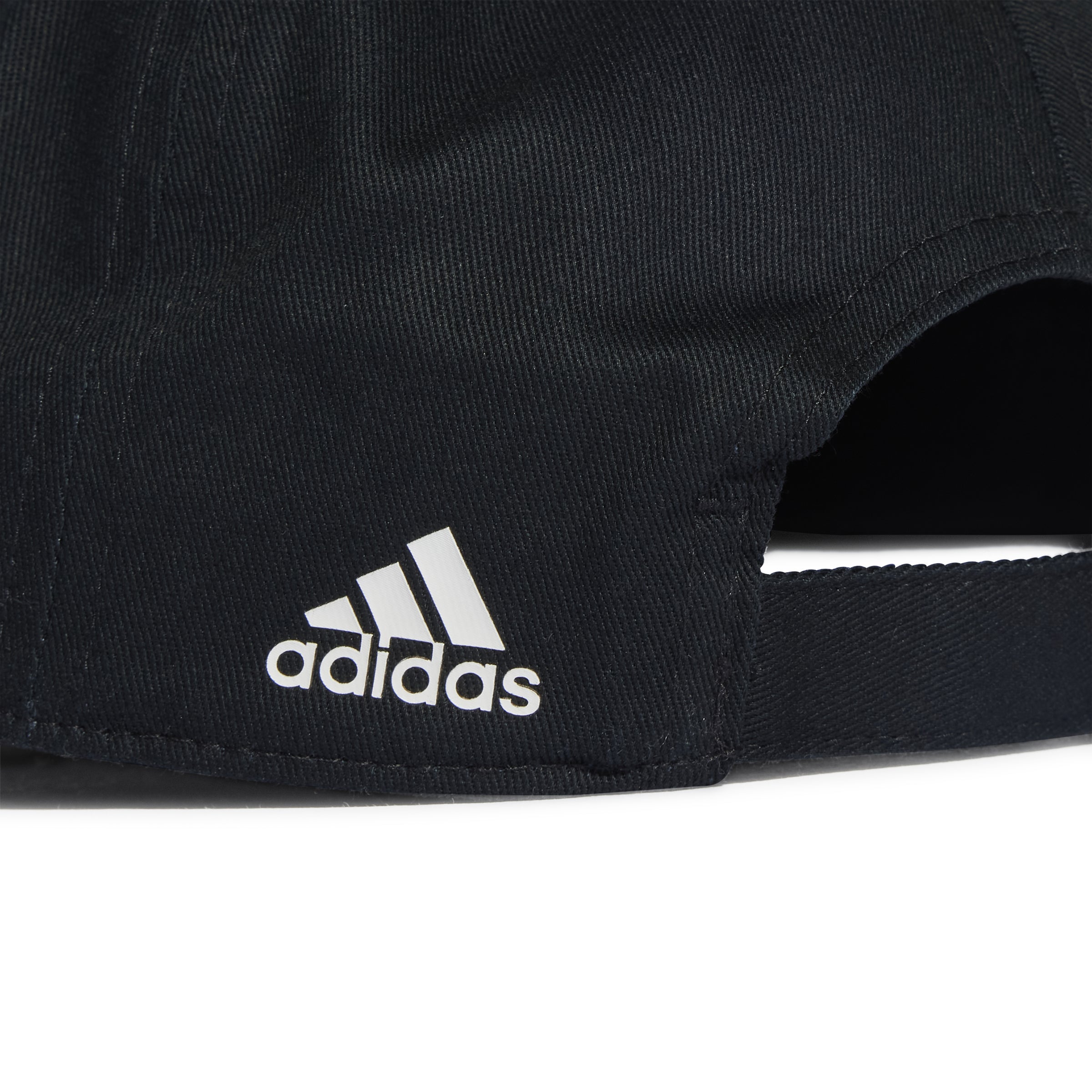 Adidas pet Street volwassenen zwart