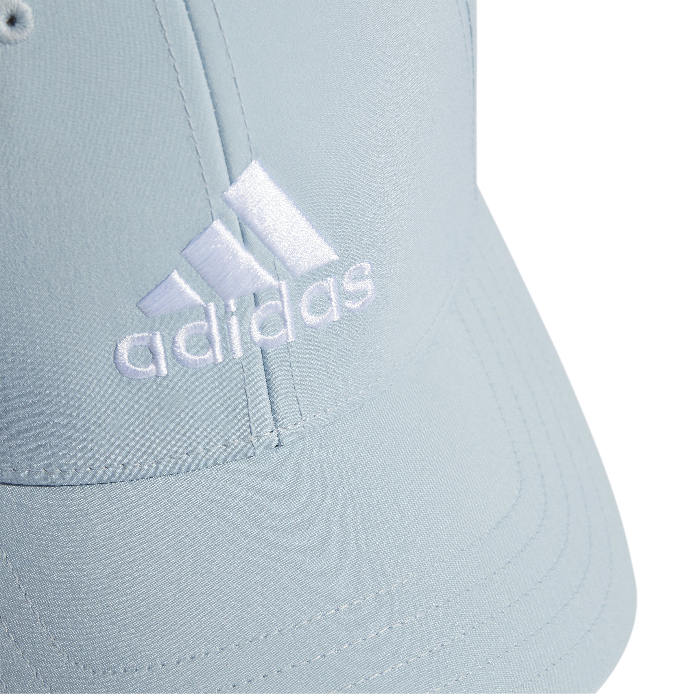 Adidas pet logo volwassenen wonder blauw