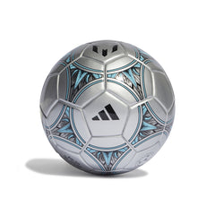 Ballon Adidas Messi club taille 1 (Mini) gris