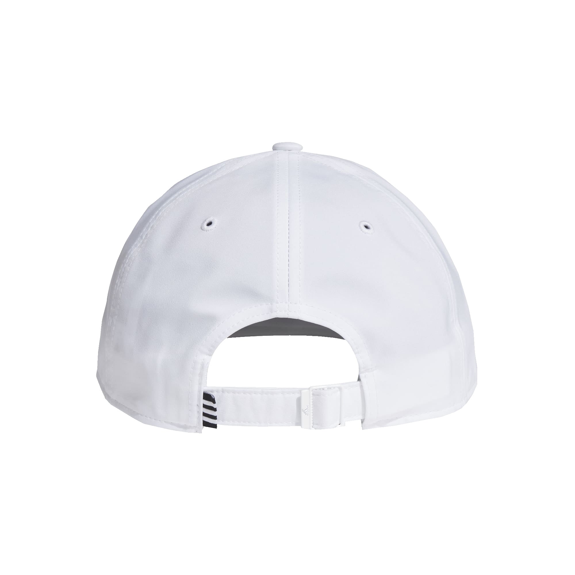 Adidas pet logo volwassenen wit