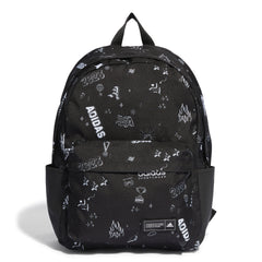 Adidas backpack VAR black/white 43 cm