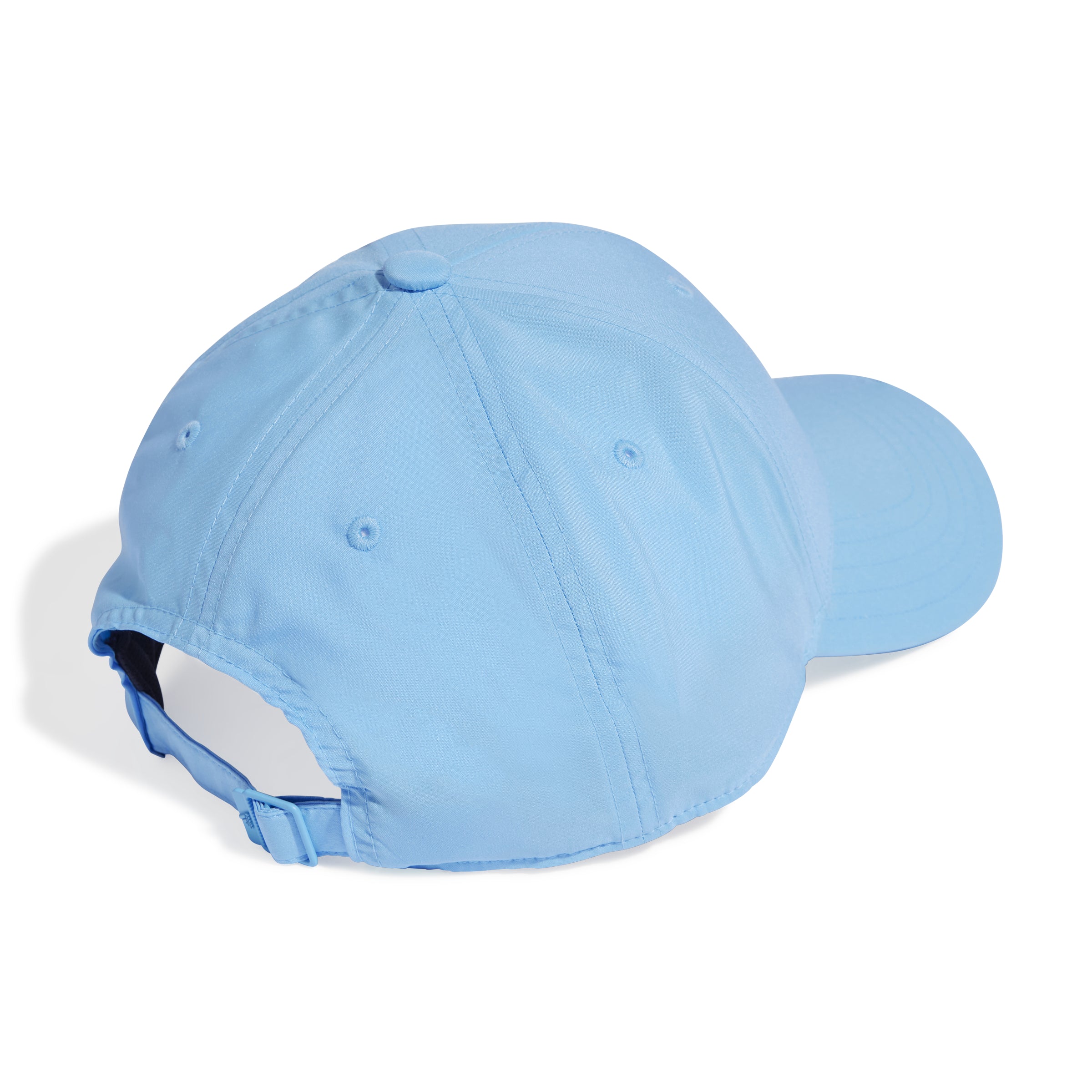 Casquette Adidas logo adultes bleu burst