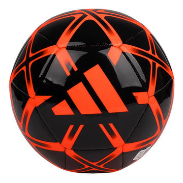 Adidas bal starlancer IV CLB zwart/solar rood