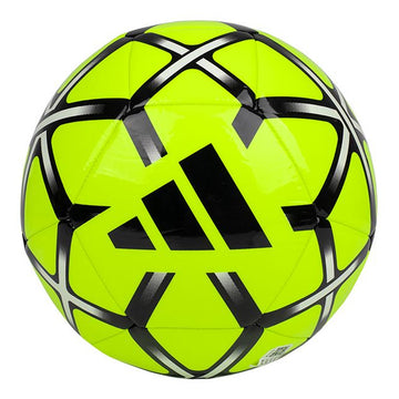 Adidas bal starlancer IV CLB luclem/zwart