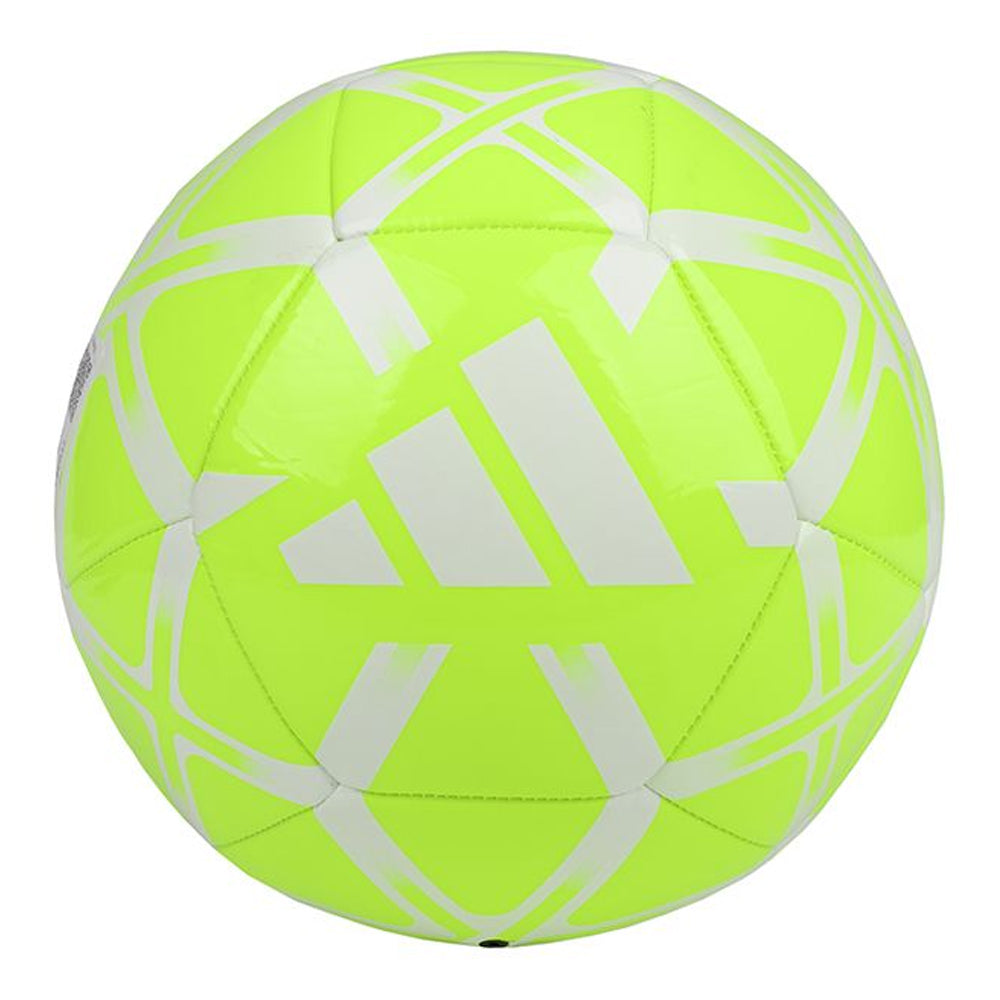 Adidas bal starlancer IV CLB groen/wit