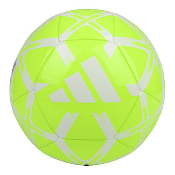 Adidas bal starlancer IV CLB groen/wit