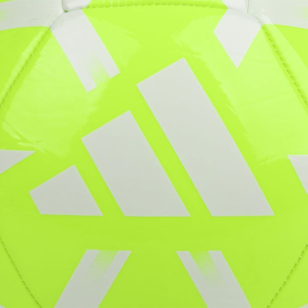 Adidas bal starlancer IV CLB groen/wit