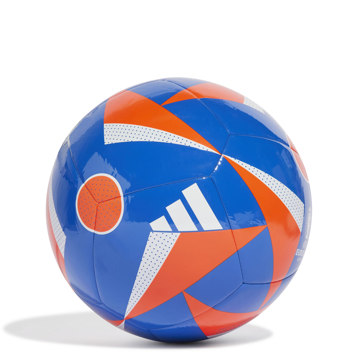 Ballon Adidas EURO24 CLB bleu