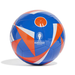 Ballon Adidas EURO24 CLB bleu