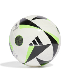 Adidas ball EURO24 CLB white/green