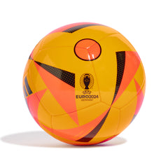 Ballon Adidas EURO24 CLB orange