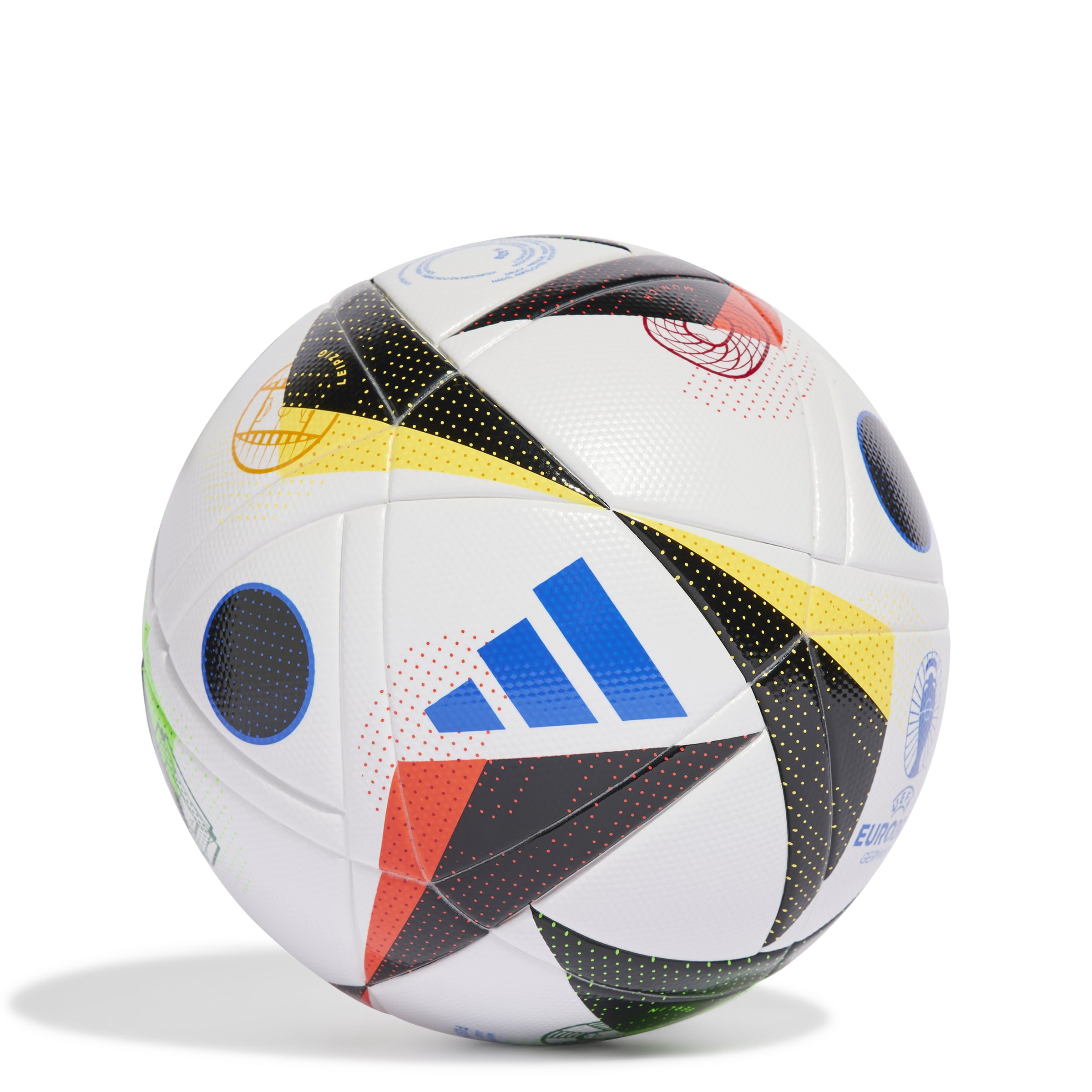 Ballon Adidas Boîte de Ligue EURO24