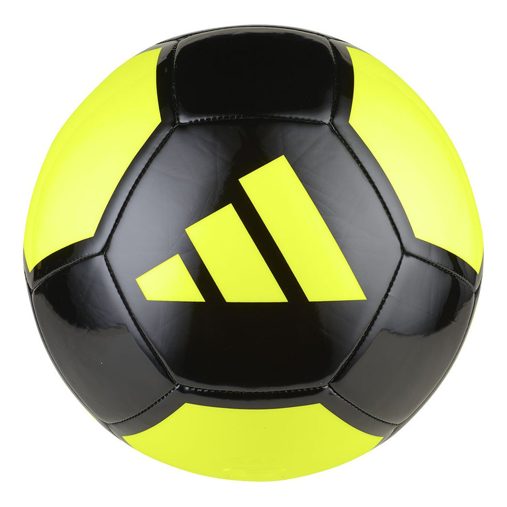 Adidas ball EPP CLB IV black/yellow