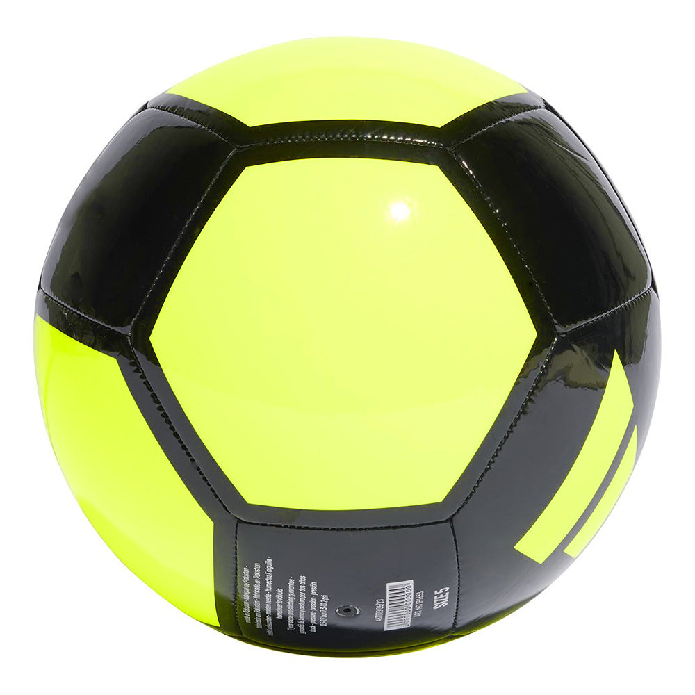 Ballon Adidas EPP CLB IV noir/jaune