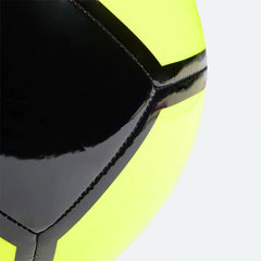 Ballon Adidas EPP CLB IV noir/jaune