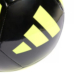 Ballon Adidas EPP CLB IV noir/jaune