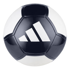 Ballon Adidas EPP CLB IV marine/blanc