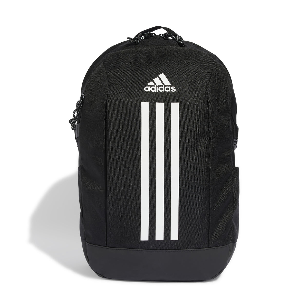 Adidas sac à dos 3 bandes jaune 48 cm