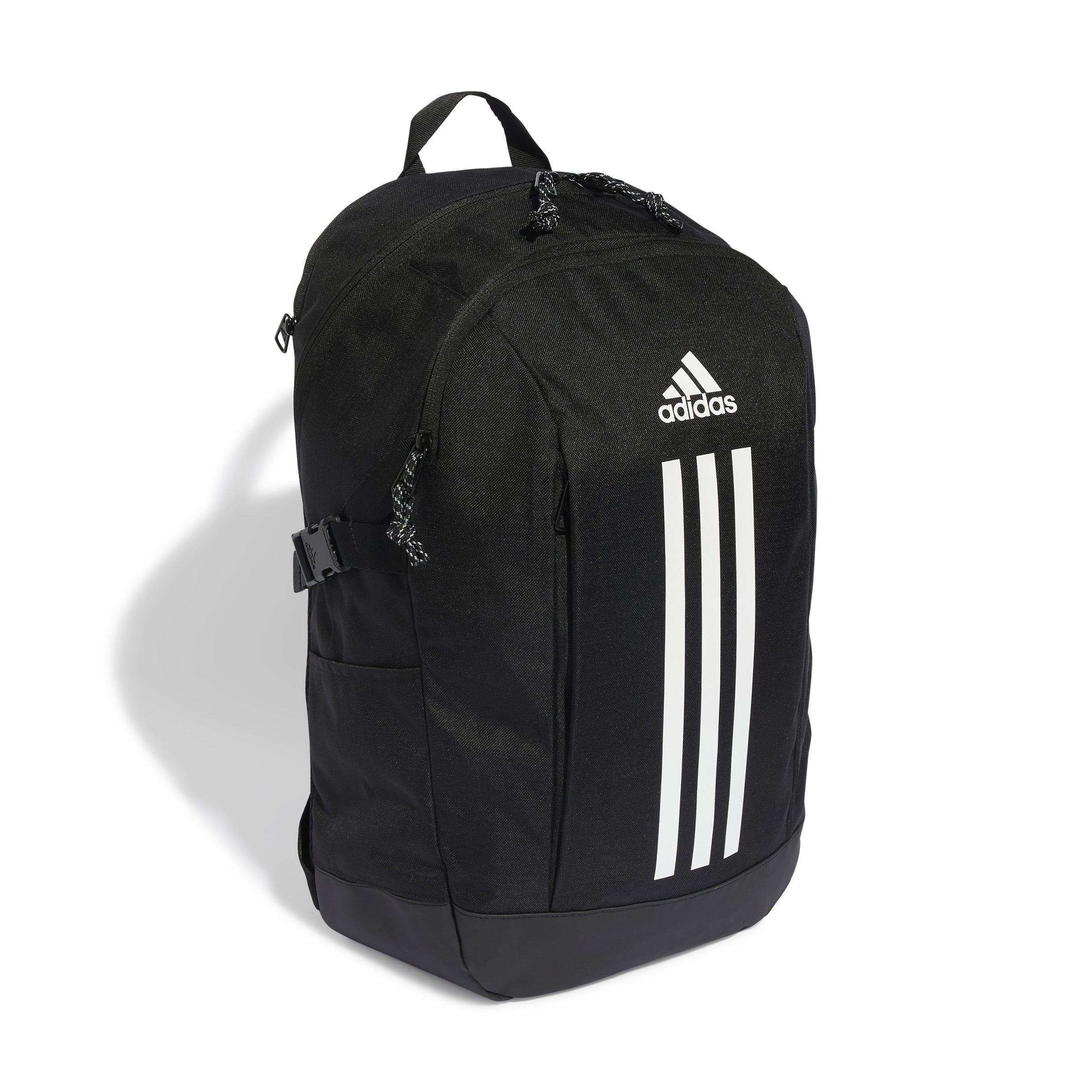 Adidas sac à dos 3 bandes jaune 48 cm