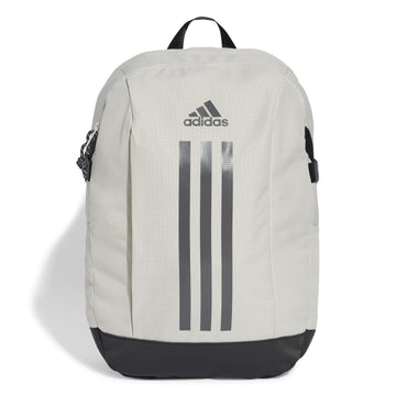 Adidas rugzak Power VII 3 strepen alumia 46 cm