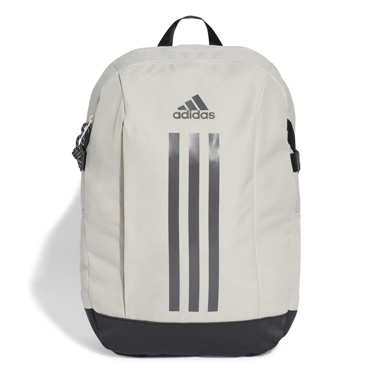 Adidas backpack 3 stripes yellow 48 cm