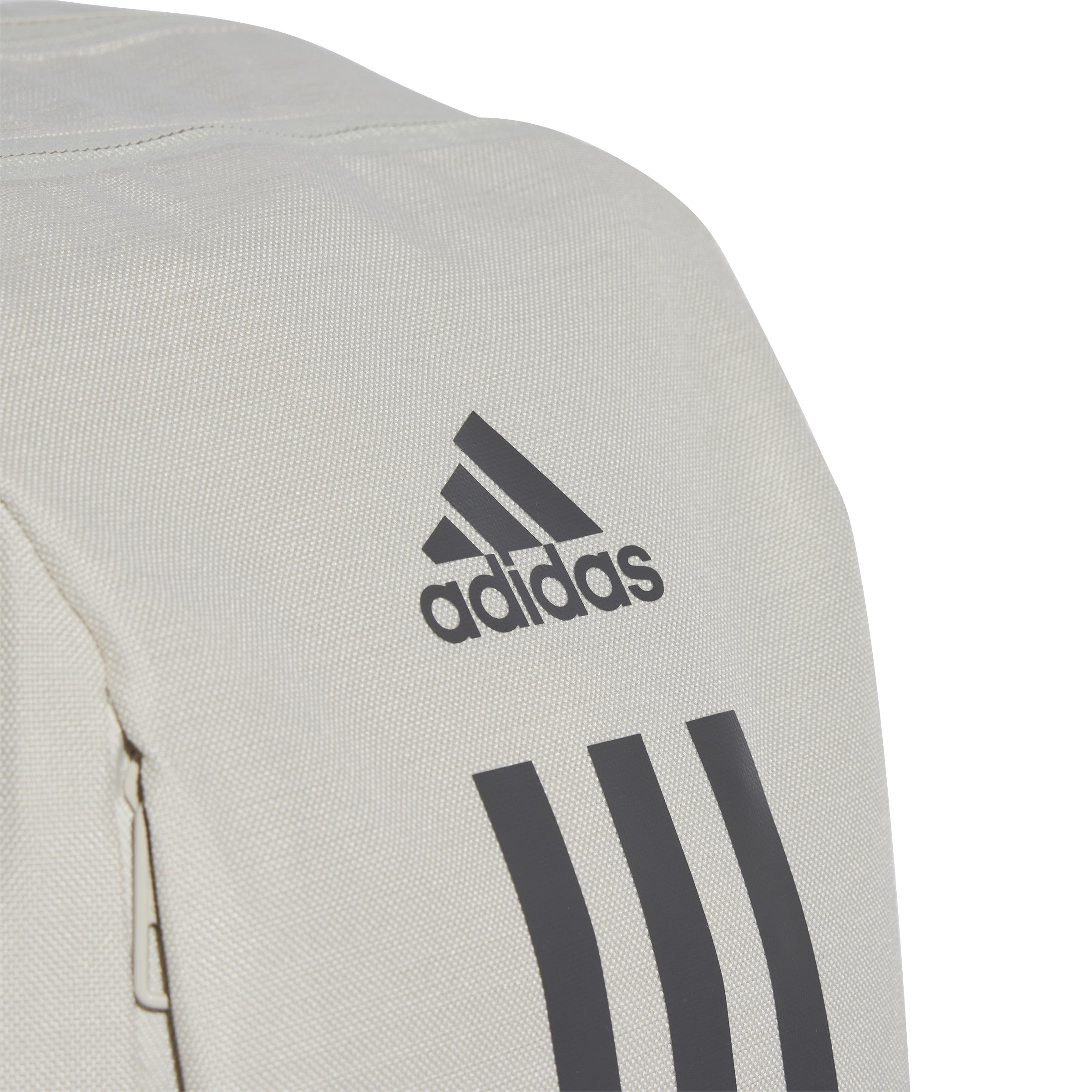 Adidas rugzak Power VII 3 strepen alumia 46 cm