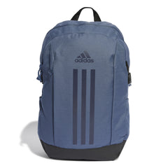 Adidas sac à dos 3 bandes jaune 48 cm