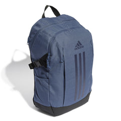 Adidas backpack 3 stripes yellow 48 cm