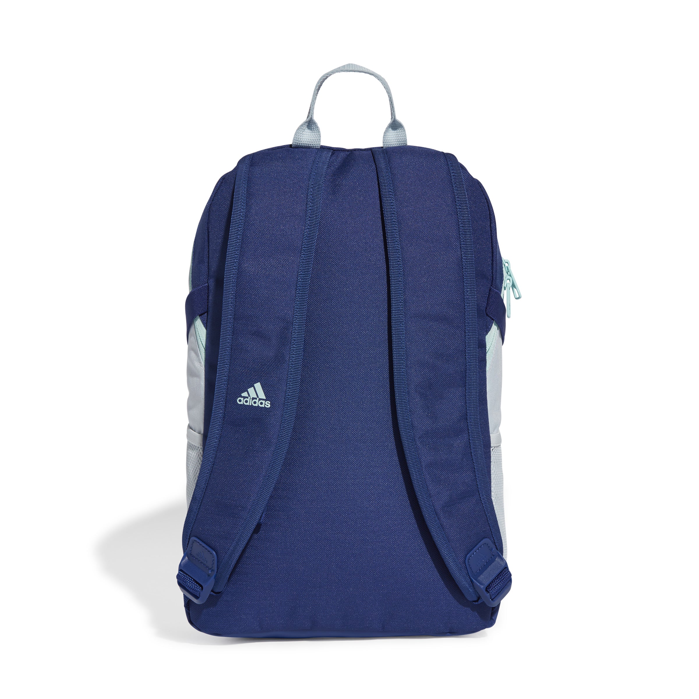 Adidas backpack logo blue/white 44 cm